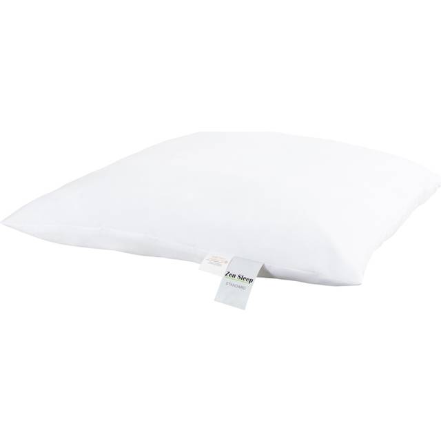 Barnkudde - Fiberkudde - 40x45 cm - Mikrofiberkudde - Zen Sleep (40x45 cm)