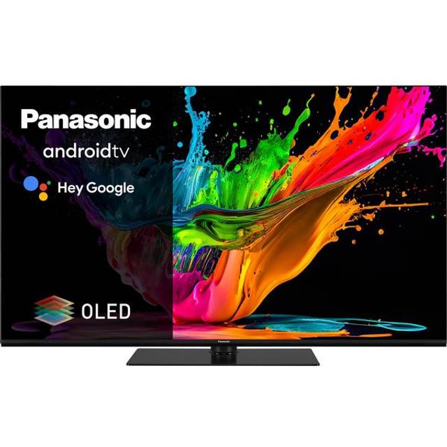 Panasonic TX48MZ800B