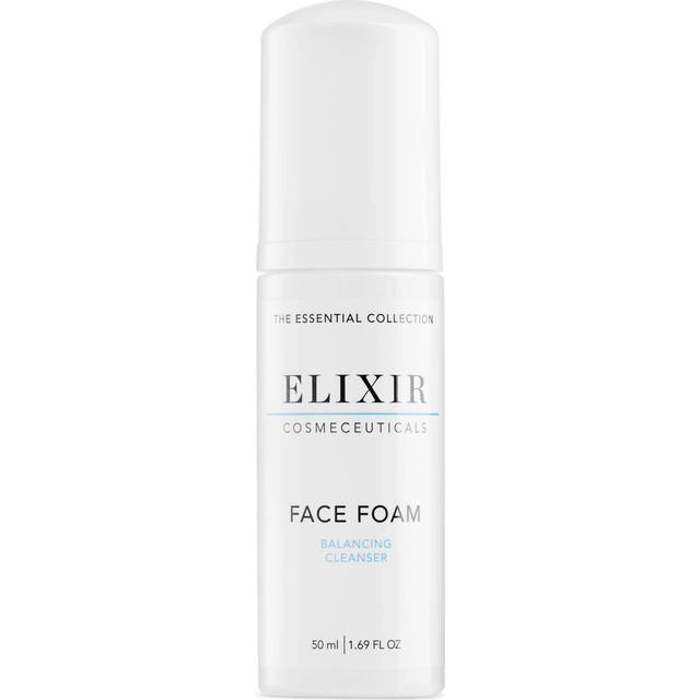 Elixir Cosmeceuticals Face Foam Cleanser (50 ml)