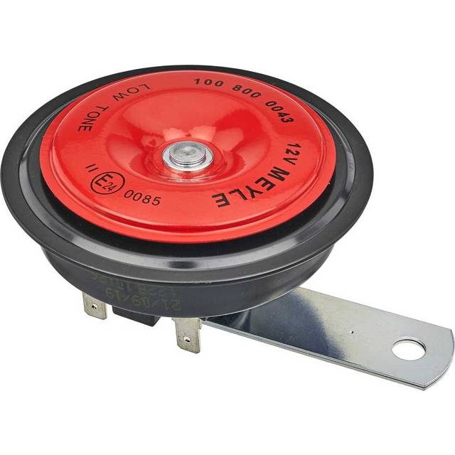 Air horn meyle 100 800 0043 for audi,bmw,ford,opel,seat,vw