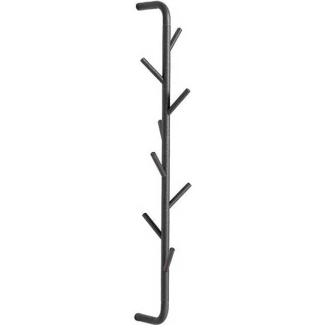 Smd Design - Sticks Vägg Klädhängare - Antracit