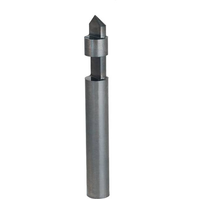 "Freud 70-100: 1/4"""""""" (dia.) Panel Pilot Bit with 1/4"""""""" shank  1-5/8"""""""" overall length"