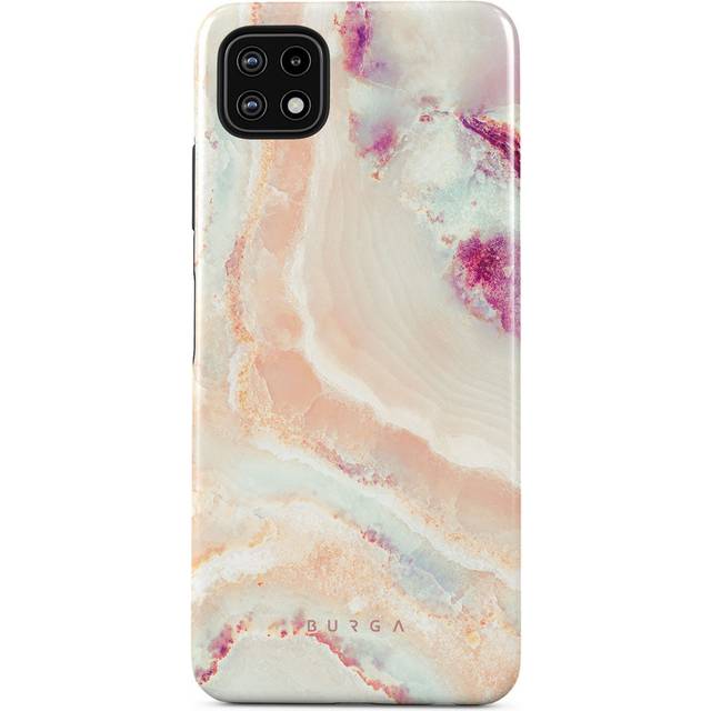 Berry Sorbet - Girly Samsung Galaxy A22 5G Case