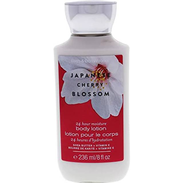 Signature Collection Body Lotion, Japanese Cherry Blossom, 8 Ounce