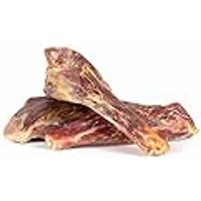 Serrano Ham Bone Mini 3 stykker, 80g