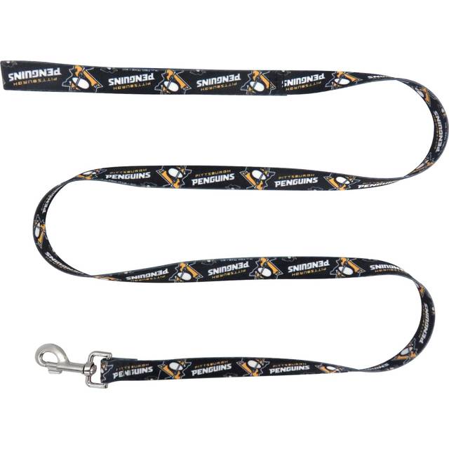 Pittsburgh Penguins Pet Leash 1x60 - Special Order