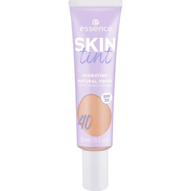 Essence Foundation 40 På Lager - 30 ml