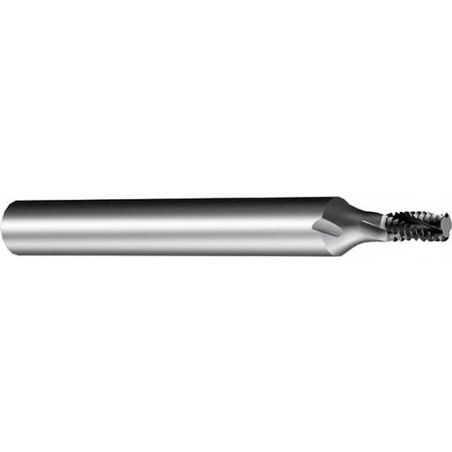 Sandvik Coromant R217.13-048100AC9H1630 Plura Solid Carbide End Mill