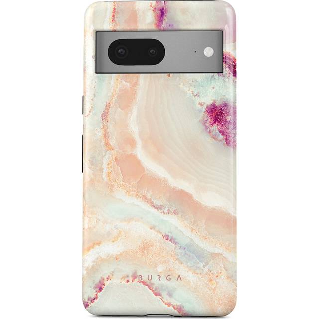 Berry Sorbet - Girly Google Pixel 7 Case