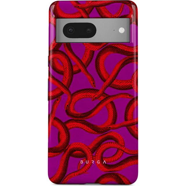 Watch Out - Google Pixel 7 Case