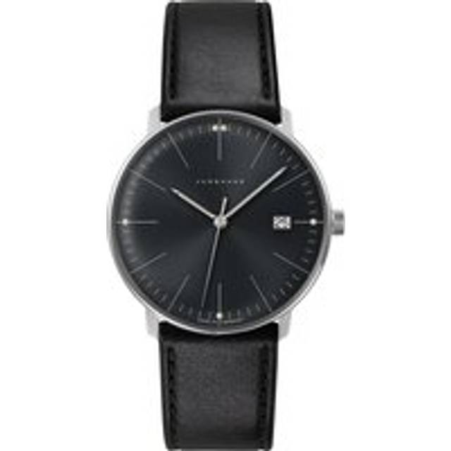 Junghans Max Bill Quartz Watch