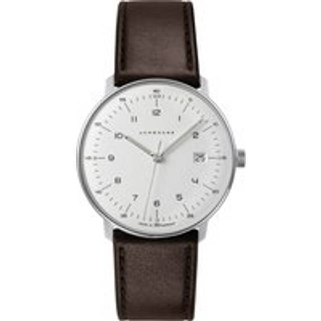 Junghans Max Bill Gents Quartz Watch