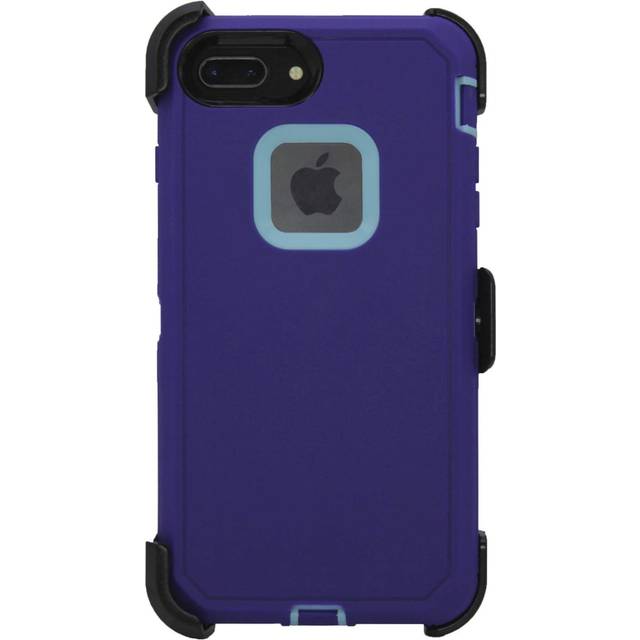 Hand-e Muscle Case for Apple iPhone 8 Plus/iPhone 7 Plus (5.5) // Trip