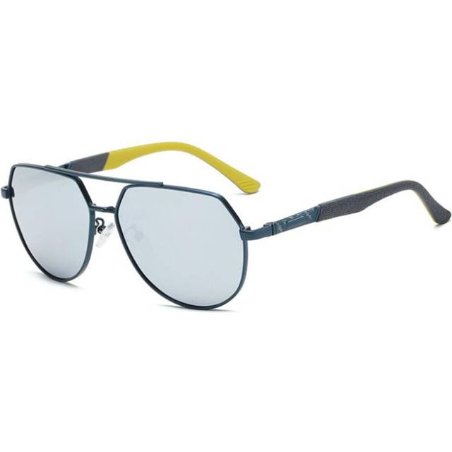 G22 Polarized Sunglasses Riding Large Frame Glass Trend Sun Glasses for Women