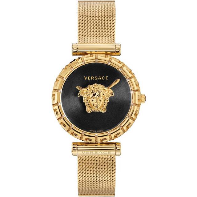 Versace VEDV00519 Palazzo Empire Greca Women's Watch