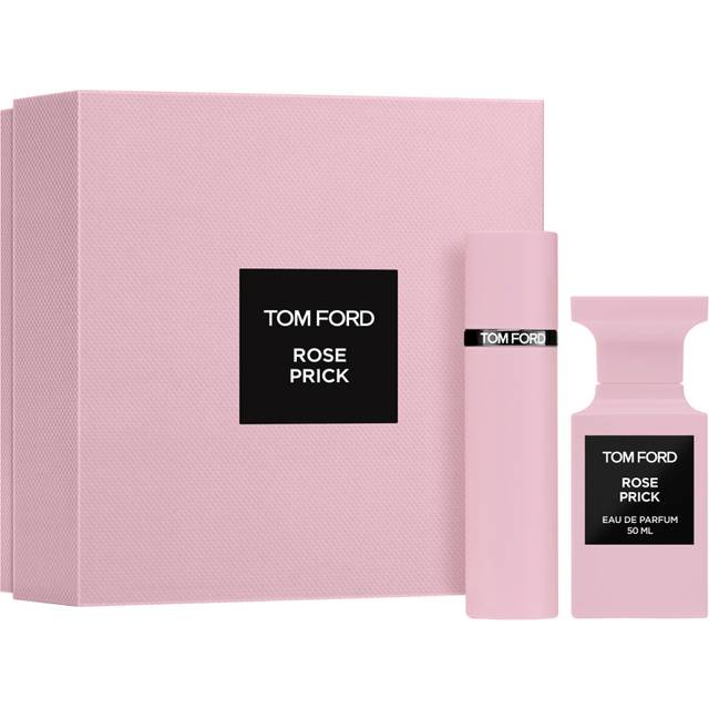 Tom Ford Rose Prick EdP Set 50ml