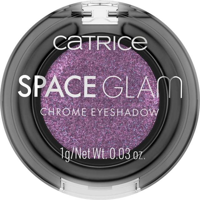 Catrice Space Glam Mini ögonskugga Skugga 020 Supernova 1 g