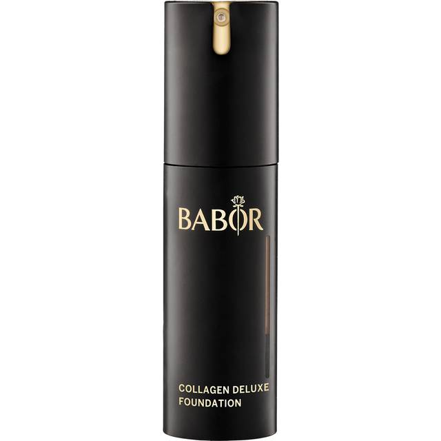 BABOR Smink AnsiktssminkningCollagen Deluxe Foundation 01 Porcelain 30 ml (15.800,00 kr / 1 l)
