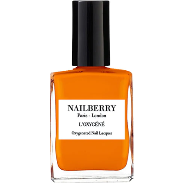 Nailberry Neglelak 15 SPONTANEOUS