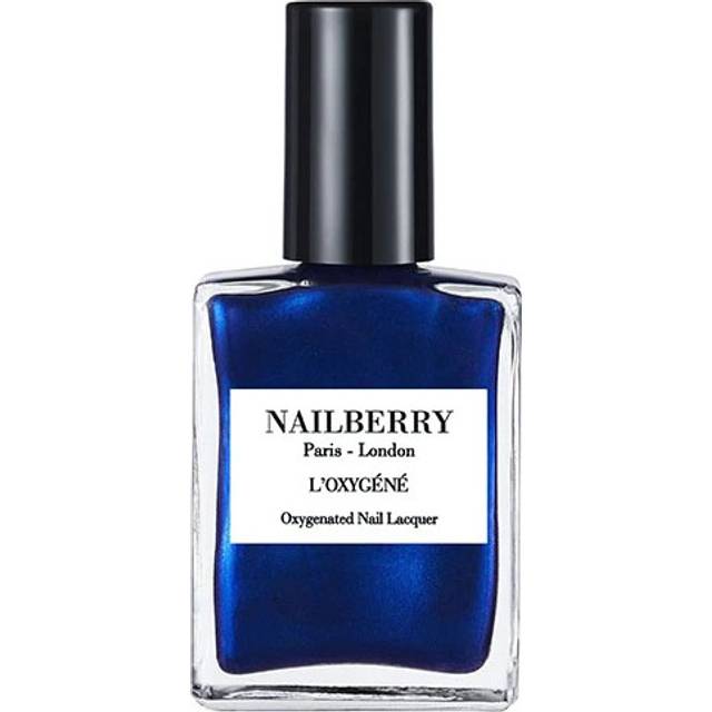 Nailberry Neglelak 15 MOON