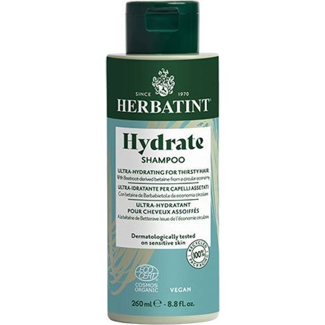 Herbatint Hydrate schampo - 260 ml