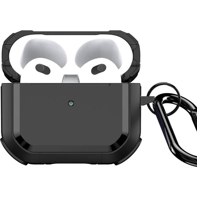 DUX DUCIS AirPods 3 Skal PECA Series Svart