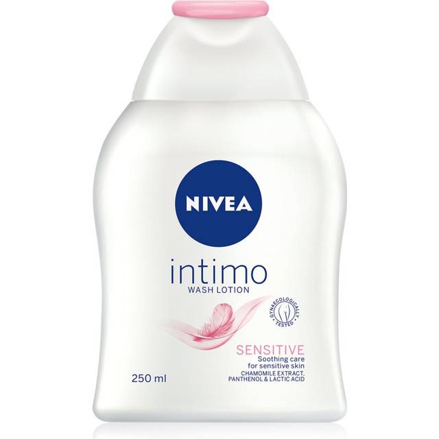 Nivea Intimo Sensitive 250ml