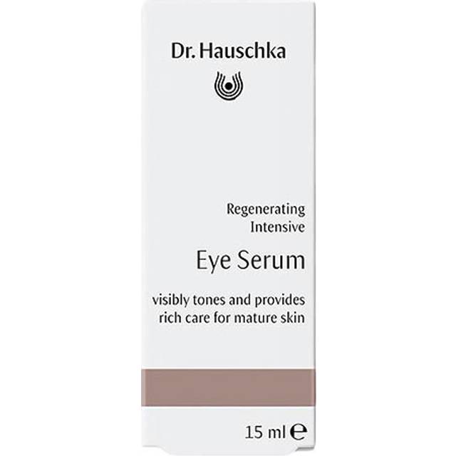 Dr. Hauschka Regenerating Intensive Eye Serum