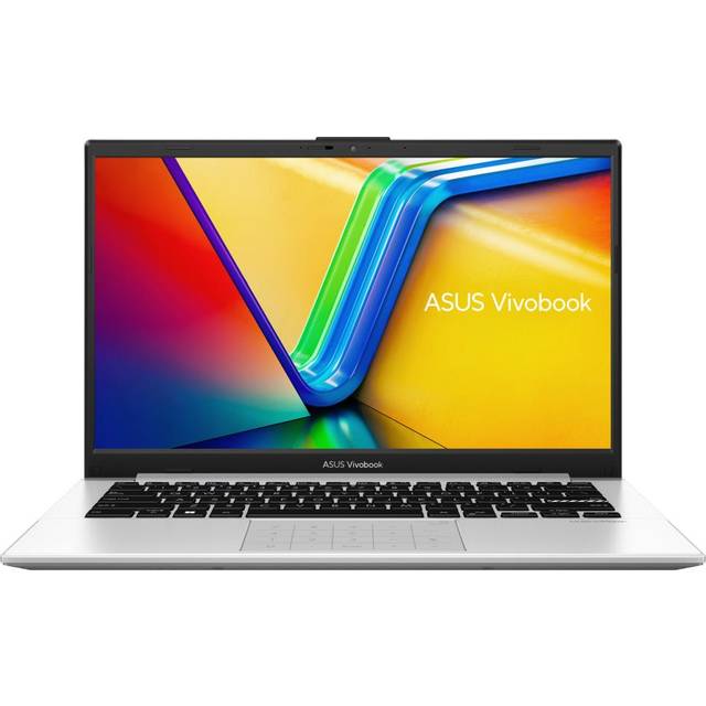 ASUS 14" - Vivobook Go 14 E1404GA-NK179W
