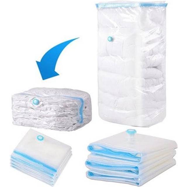 Vakuumpåsar 110x100x44cm - 5 Pack