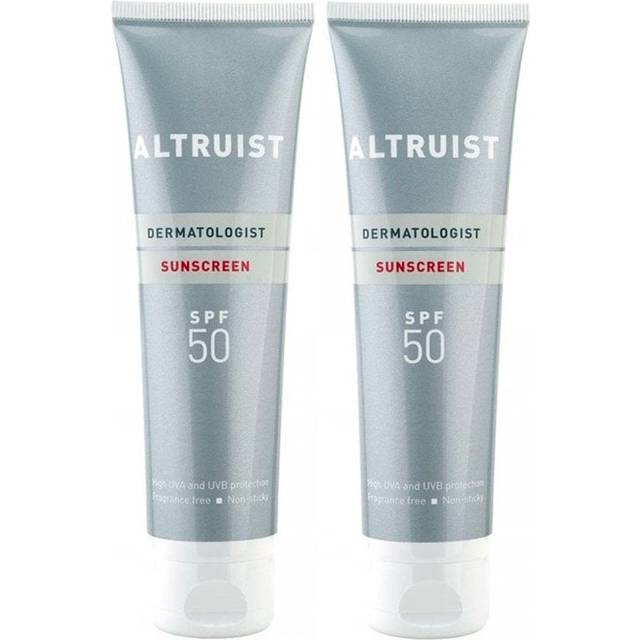 Altruist Sunscreen SPF50 100ml