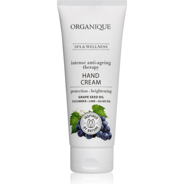 Organique Anti Ageing Therapy Håndcreme Anti-aging hud