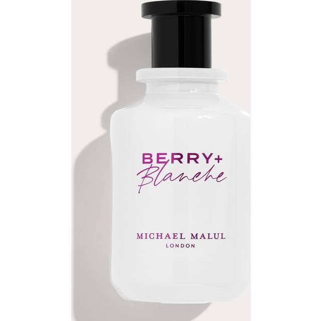 Michael Malul Berry + Blanche Perfume 100 ml EDP Spray for Women (100 ml)