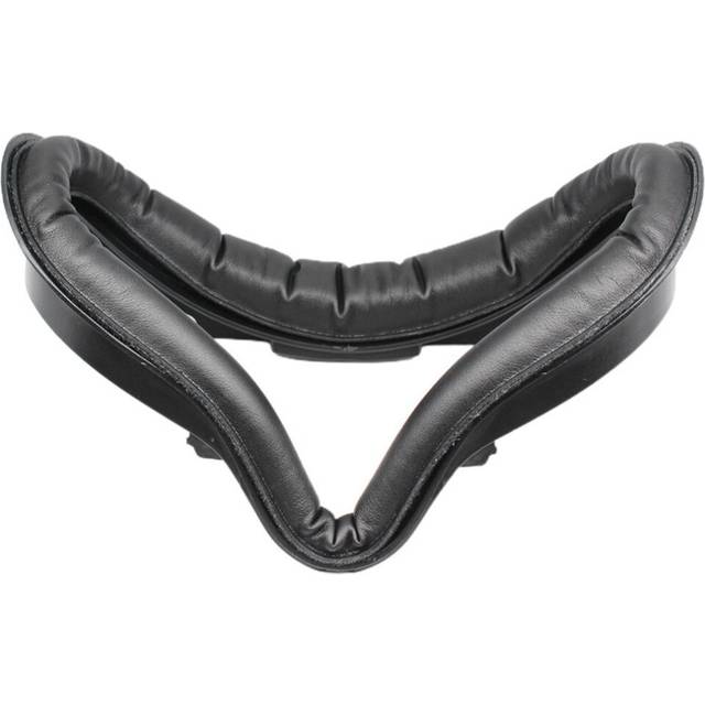 For Oculus Quest 2 Face Cover PU Cushion Facial Interface Face Cover Case Bracket Kit Eye Pad For Oculus Quest 2 Accessories