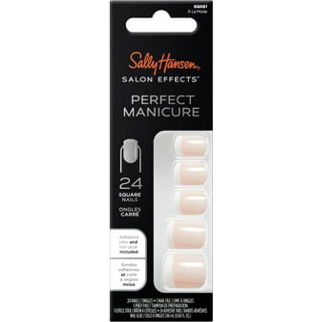 Sally Hansen Salon Effects Kunstige Negle - 24 kg