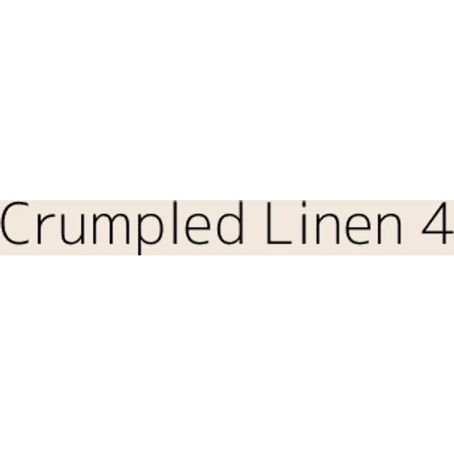 Dulux Colour Tester Crumpled Linen 4, 30ML - White