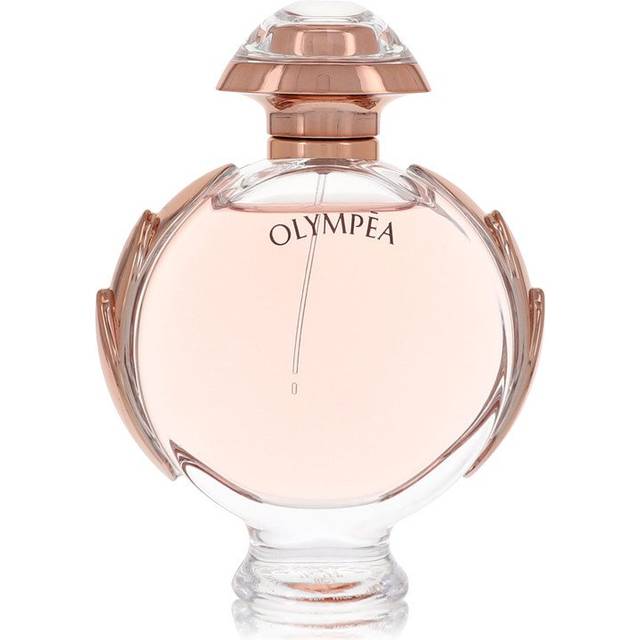 Olympea Perfume by Paco Rabanne 80 ml EDP Spray (Tester) for Women (80 ml)
