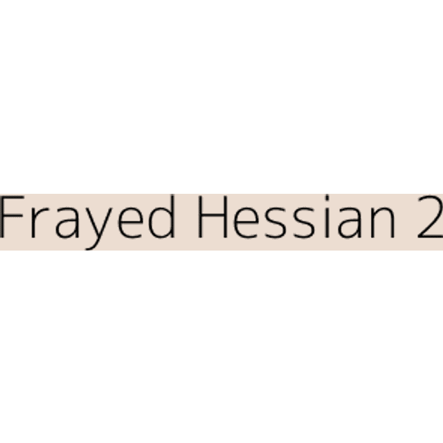 Dulux Colour Tester Frayed Hessian 2, 30ML - White