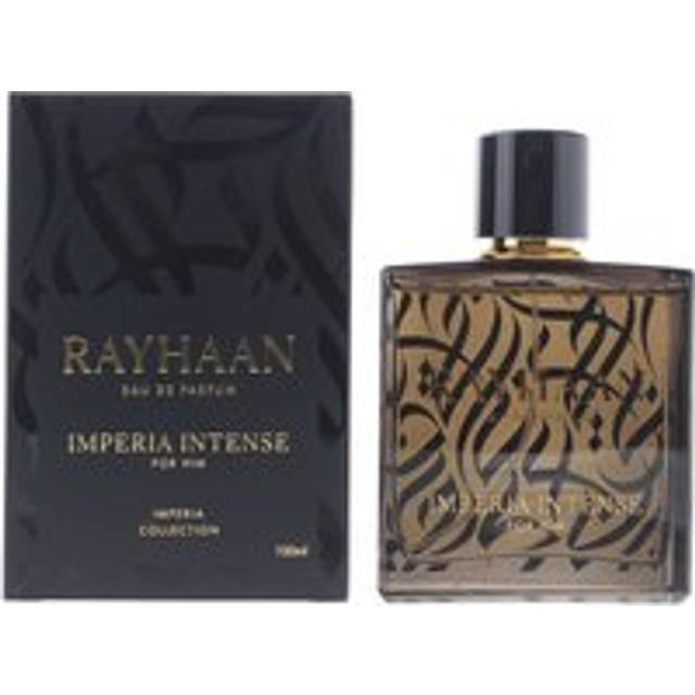Rayhaan Imperia Intense Eau de Parfum 100ml