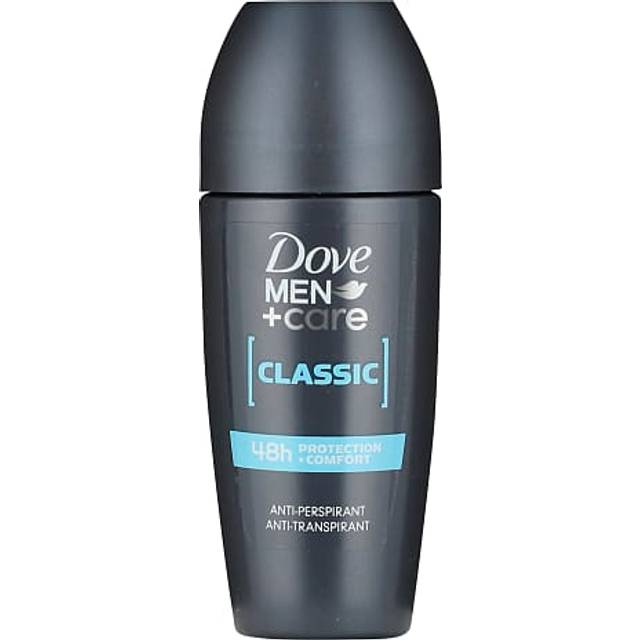 Dove Roll On 50ml Men Classic Imp