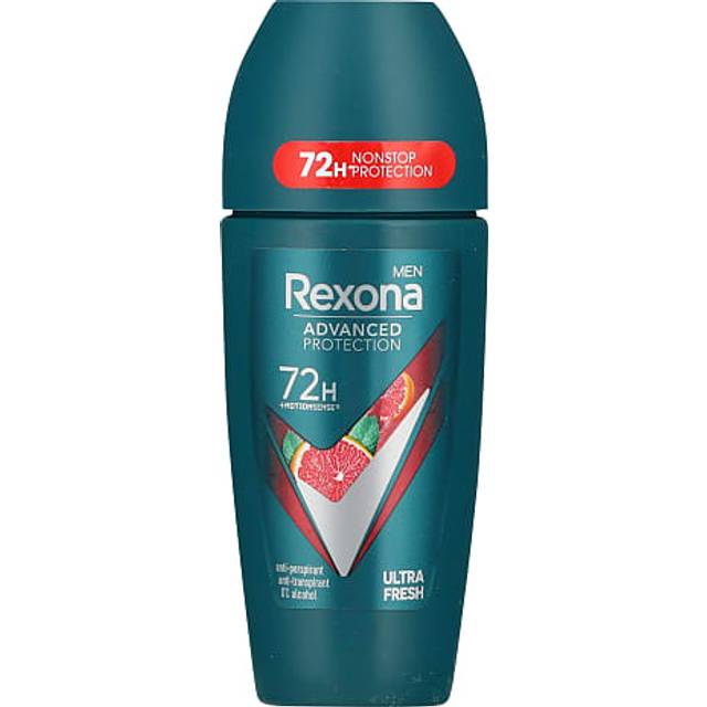 Rexona Men 72h Advanced Protection Ultra Fresh Deodorant 50 ml