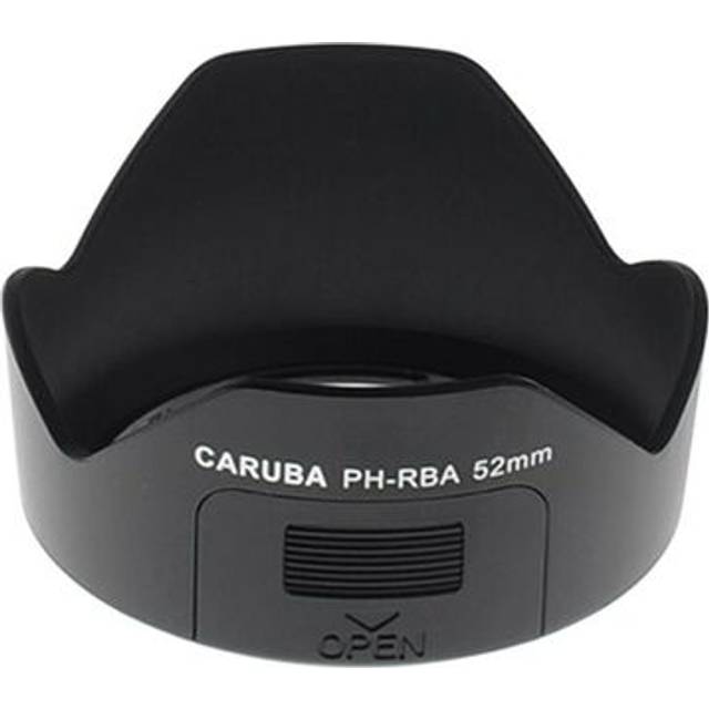 Caruba RBA 52 mm Modlysblænde