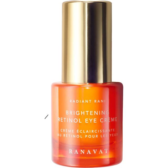 Ranavat Brightening Retinol Eye Crème 15Ml