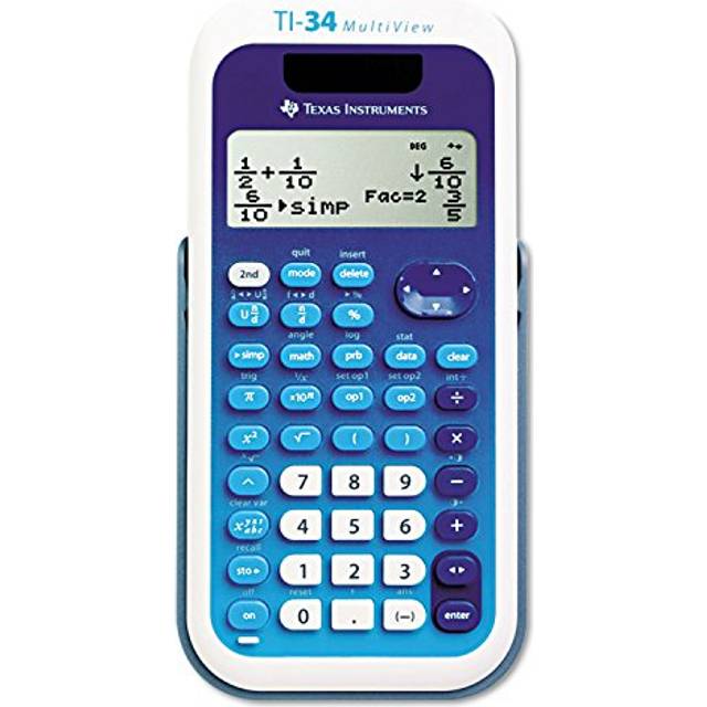 Texas Instruments Instrument