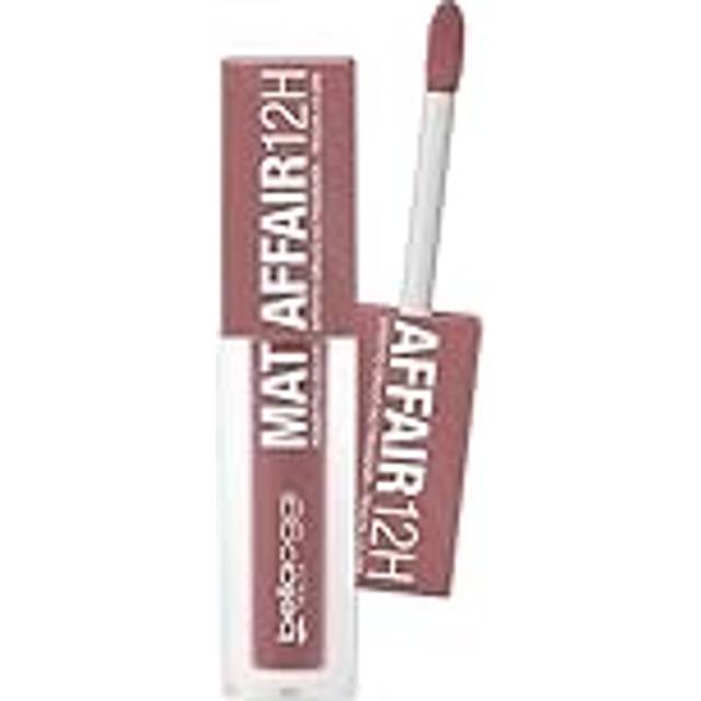 Bellaoggi Flydende Mat Affair Liquid Lipstick - 4.4 ml