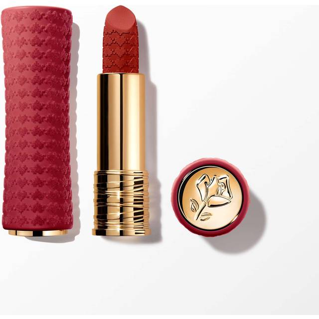 L'Absolue Drama Matte Lipstick Limited Edition Exclusive - French Touch 196 - One Size