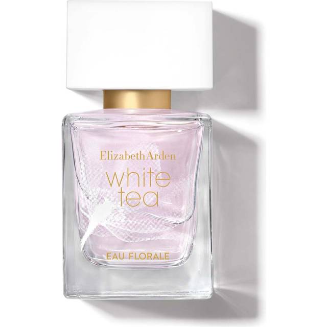 Elizabeth Arden White Tea Eau Florale EdT för Kvinnor 30 ml
