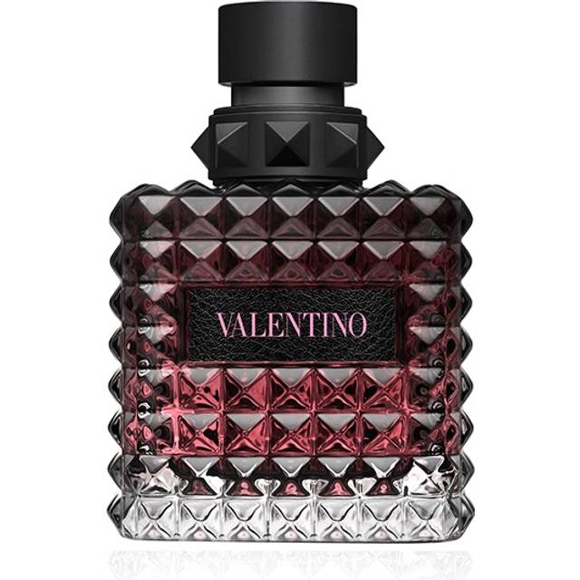 8ml Valentino Born In Roma Donna Eau De Parfum 8ml Spray - 125ml-refill