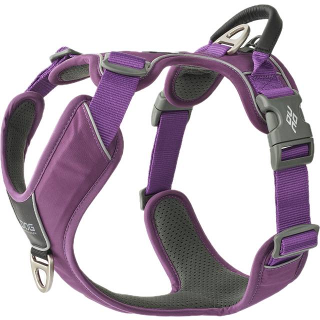 Dog Copenhagen Comfort Walk Pro Harness Purple Passion 3.0 - XL (XL)