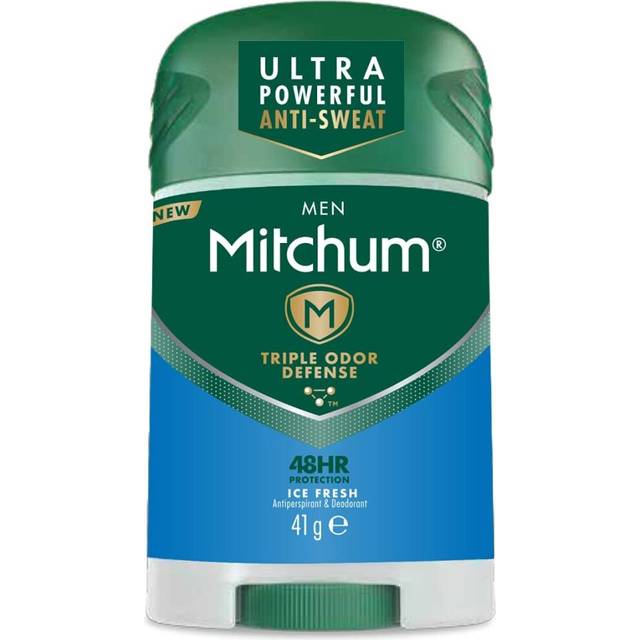 Mitchum Ice Fresh Stick Deodorant 41g